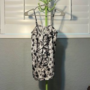 Spaghetti Strap Blouse